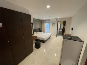 Islanda Hotel Patong - Chambre