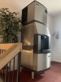 Bancroft Inn & Suites - Reception