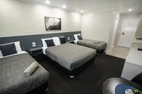 Central Deborah Motel - Room