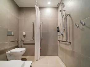 ibis Piracicaba - Casa de banho