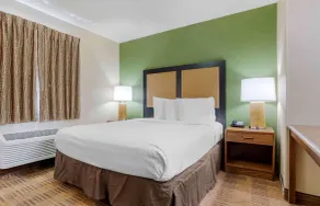 Extended Stay America Suites - Birmingham - Wildwood - Chambre