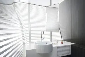 OKKO Hotels Paris Rueil-Malmaison - Salle de bain