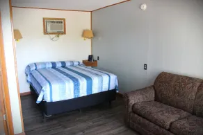 Rock Harbor Resort and Motel - Zimmer