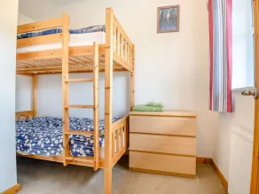 The Stable Rose Cottage - Chambre