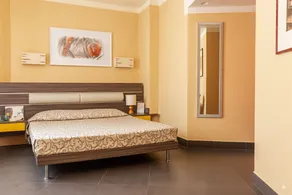 Park Hotel Residence - Chambre