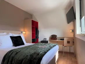 Oneloft Hotel - Room