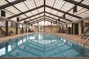 Hyatt Place Chicago Hoffman Estates - Piscine