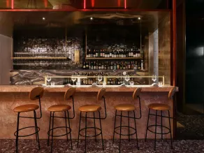 Hotel Morris Sydney, Handwritten Collection - Restaurant
