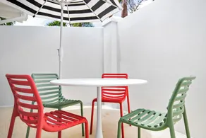 SeaSpray Resort - Chambre