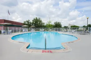 Days Inn by Wyndham Gettysburg - Piscine