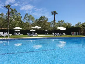 Marina Tossa - Piscine