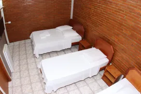 Pousada Recanto das Caldas - Room