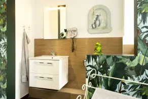 Gwuni Mopera B&B - Casa de banho