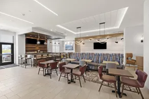 Home2 Suites by Hilton Ontario Airport - Restaurant