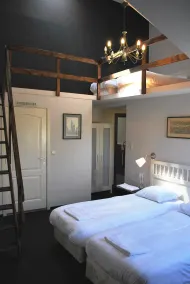 Hotel1875 - Room