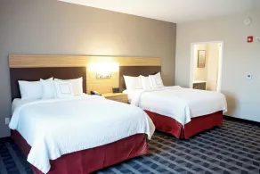 TownePlace Suites by Marriott Ames - Chambre