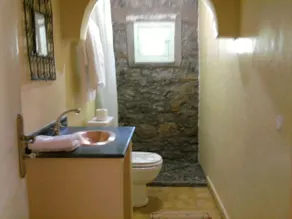 Riad Dar Fatna - Bathroom