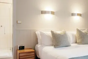 Freycinet Lodge - Room