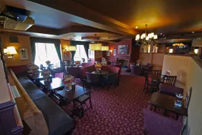 Premier Inn Basildon - Festival Park - Restaurante
