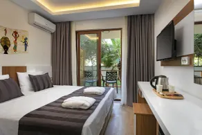 Le Marden Hotel Spa - Habitación