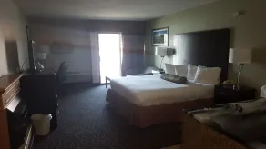 Best Western Indian Oak - Chambre