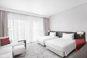 Hyatt Place Dubai Jumeirah - Room