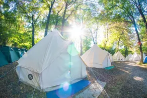 Zarautz Beachside Surf Camp - Chambre