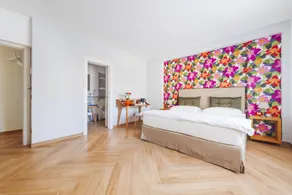 B&B Verù - Habitación