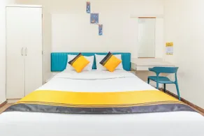 Itsy Hotels Sri Nidhi Executive - Rum