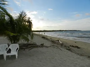 Apartamento frente al mar - Image 1