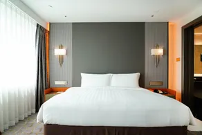 Pullman Shanghai Central - Room