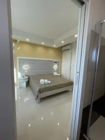 B&B Jerocades - Chambre