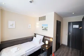 home Hotel - Chambre
