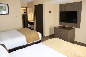 Comfort Suites DFW Airport - Chambre