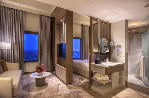 HARRIS Hotel & Conventions Gubeng - Room