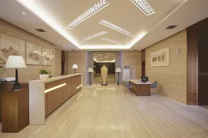 eL Hotel Jakarta - Reception