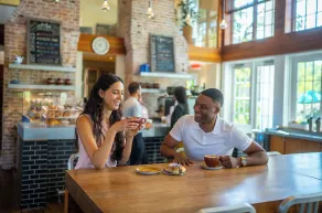 Windrose on Hudson - Restaurant