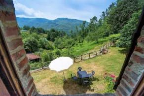 Agriturismo Il Gufo - Rum