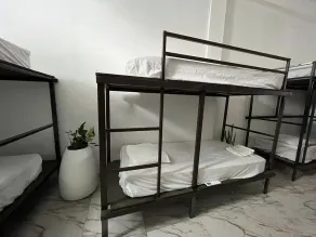 Rincon Dorms - Room