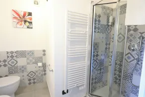 Ibla Barocca - Bathroom