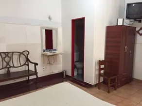 Posada Casa de Borgoña - Bad