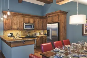 The Sebastian Vail 2 Bedroom Residence - Außenbereich