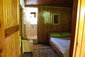 Lazer Pension Kaleici - Room