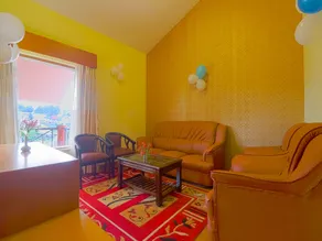 The Byke Select - Sunshine Grand - Pan India Pure Veg Hotel Chain - Camera