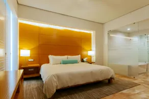 Mundo Imperial Resort - Habitación