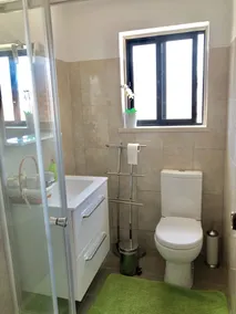 Manelisa Cascais - Salle de bain