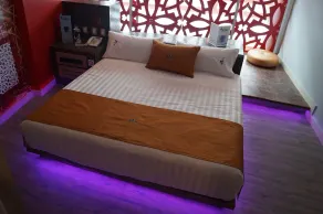 Hotel Amala - Room