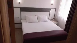 Parla Apart Hotel - Room