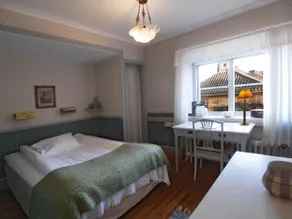 Sigtunastiftelsen Hotell & Konferens - Room