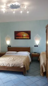 Agriturismo Mare e Monti - Quarto
